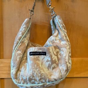 Petunia pickle bottom bag